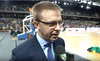 "Žalgiris" pristatė dar vieną naujovę - savo struktūroje turės elektroninio sporto šaką